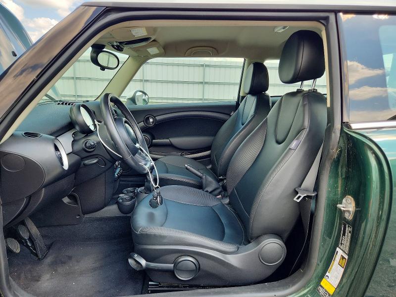 66892266 :رقم المزاد ، WMWSU3C58DT371513 vin ، 2013 Mini Cooper مزاد بيع