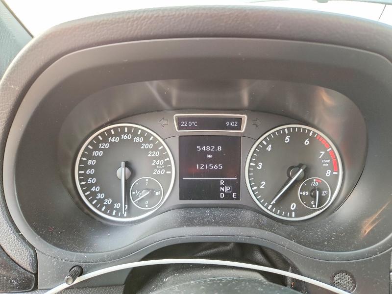 Продажа на аукционе авто 2014 Mercedes-benz B250, vin: WDDMH4EB1EJ188756, номер лота: 64490546
