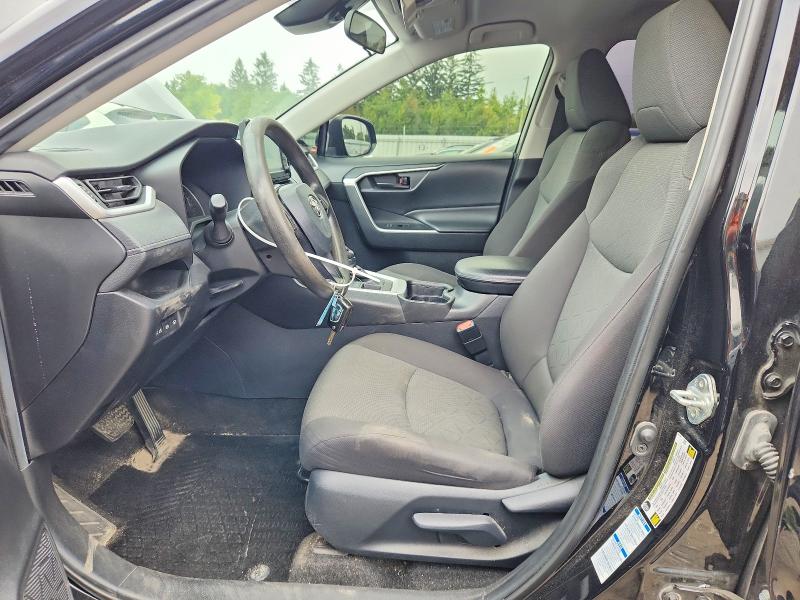Продажа на аукционе авто 2021 Toyota Rav4, vin: 2T3B1RFV9MC245427, номер лота: 64478996