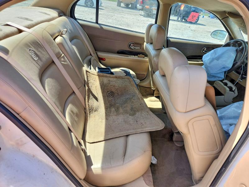Продажа на аукционе авто 2004 Buick Lesabre, vin: 1G4HR54K04U252617, номер лота: 66448446