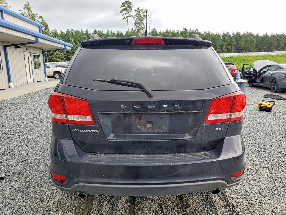 Продаж на аукціоні авто 2014 Dodge Journey, vin: 3C4PDCBG1ET301286, номер лоту: 65921946