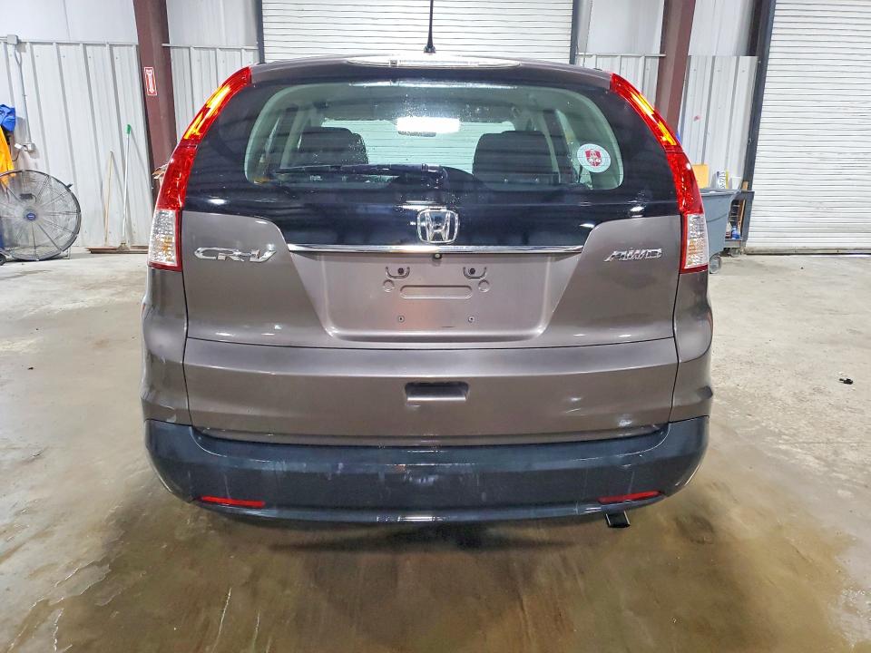 2014 Honda Cr-v მანქანა იყიდება აუქციონზე, vin: 2HKRM4H3XEH725973, აუქციონის ნომერი: 62784646
