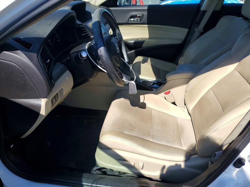 2016 Acura Ilx მანქანა იყიდება აუქციონზე, vin: 19UDE2F79GA022152, აუქციონის ნომერი: 65497556