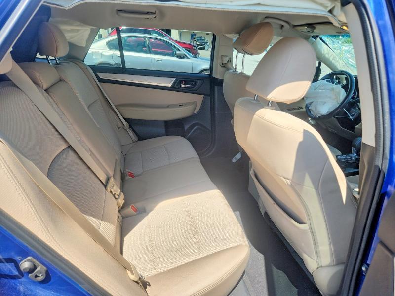Aukcja sprzedaży 2016 Subaru Outback, vin: 4S4BSAFC1G3301200, numer aukcji: 64538616