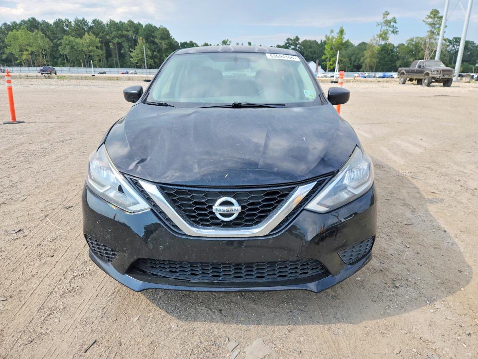 Продажа на аукционе авто 2016 Nissan Sentra, vin: 3N1AB7AP6GY331025, номер лота: 63694166