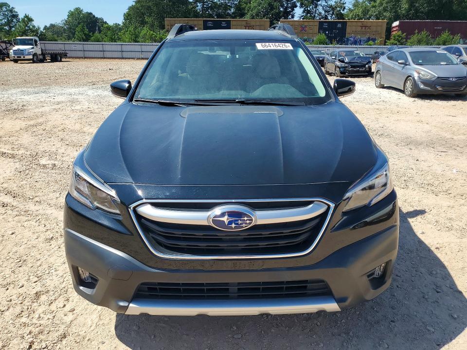 Aukcja sprzedaży 2020 Subaru Outback, vin: 4S4BTANC8L3189973, numer aukcji: 66416426