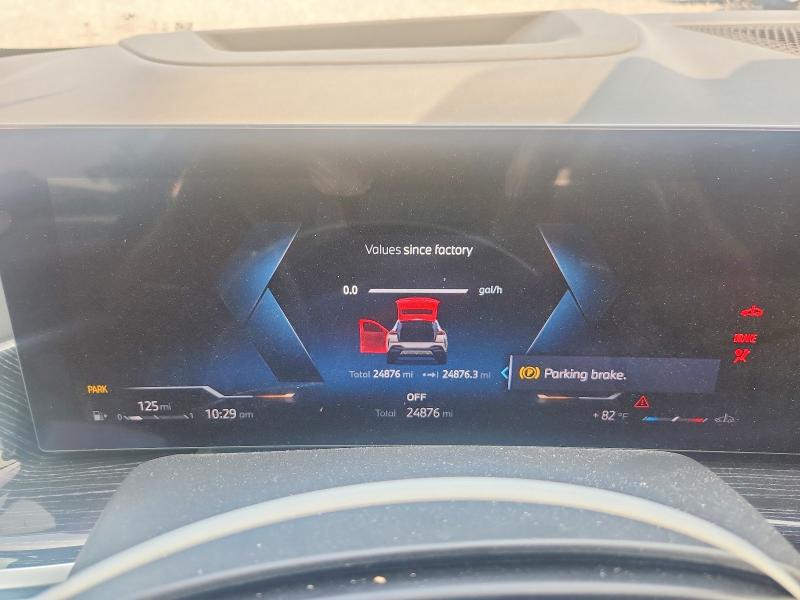 64965136 :رقم المزاد ، 5UX33EX02T9232654 vin ، 2026 Bmw X6 مزاد بيع