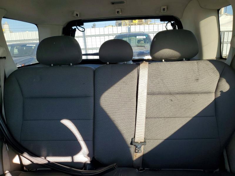 64282236 :رقم المزاد ، 1FMCU49309KC33430 vin ، 2009 Ford Escape مزاد بيع