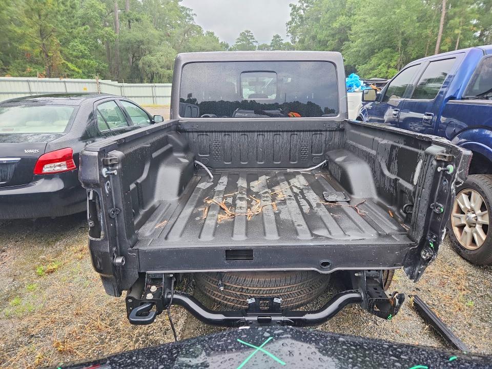 Aukcja sprzedaży 2021 Jeep Gladiator, vin: 1C6HJTFG4ML545345, numer aukcji: 66075566