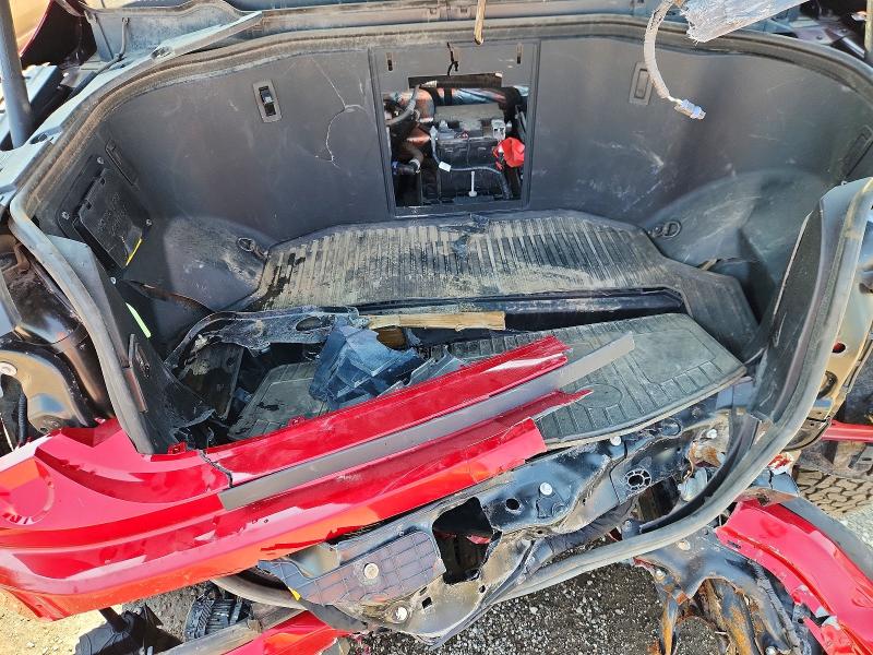 Aukcja sprzedaży 2024 Ford F150, vin: 1FTVW3LK0RWG15466, numer aukcji: 63523816