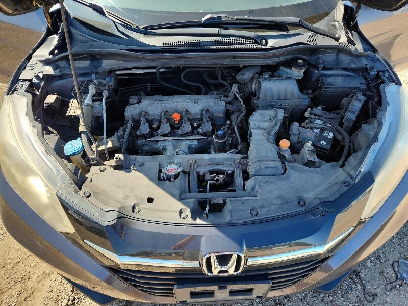 Продаж на аукціоні авто 2016 Honda Hr-v, vin: 3CZRU6H75GM746400, номер лоту: 65930566