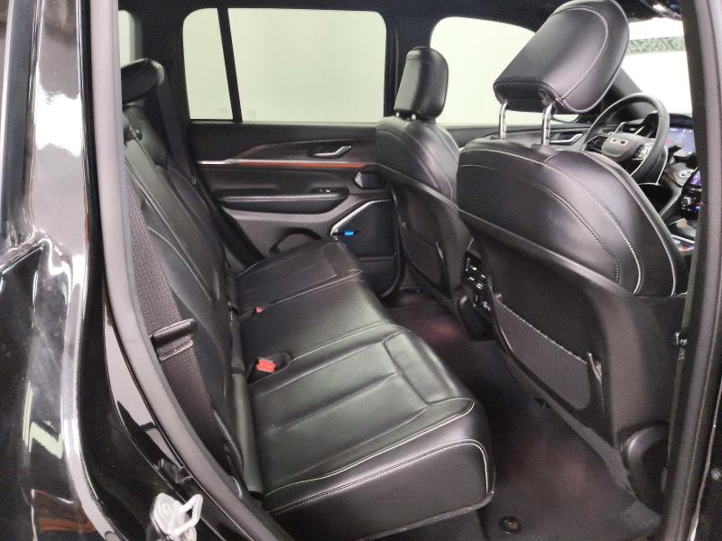 Aukcja sprzedaży 2022 Jeep Grand Cherokee, vin: 1C4RJYD6XN8749057, numer aukcji: 61895446