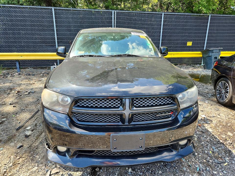 2013 Dodge Durango მანქანა იყიდება აუქციონზე, vin: 1C4RDJAG5DC584946, აუქციონის ნომერი: 65839396