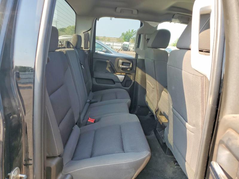 64275666 :رقم المزاد ، 2GCVKREC3J1108433 vin ، 2018 Chevrolet Silverado مزاد بيع