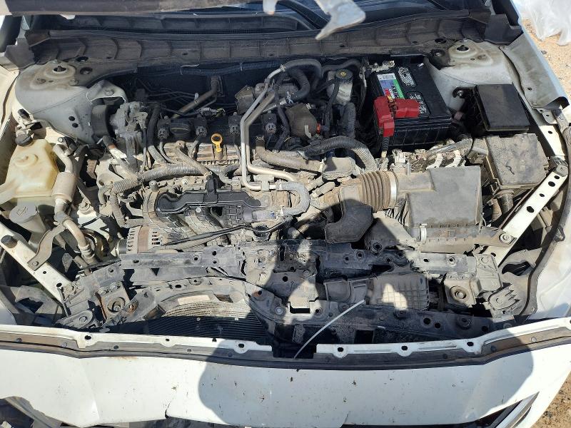 64672706 :رقم المزاد ، 1N4BL4BV9MN380860 vin ، 2021 Nissan Altima مزاد بيع