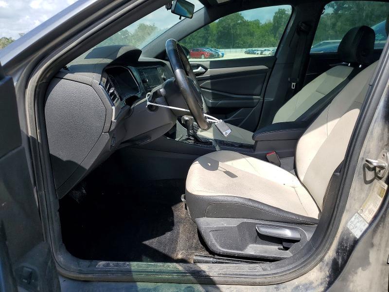 Aukcja sprzedaży 2020 Volkswagen Jetta, vin: 3VWCB7BU1LM017033, numer aukcji: 63418916