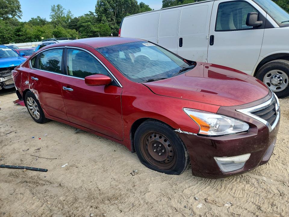 Aukcja sprzedaży 2013 Nissan Altima, vin: 1N4AL3APXDC920317, numer aukcji: 65812406