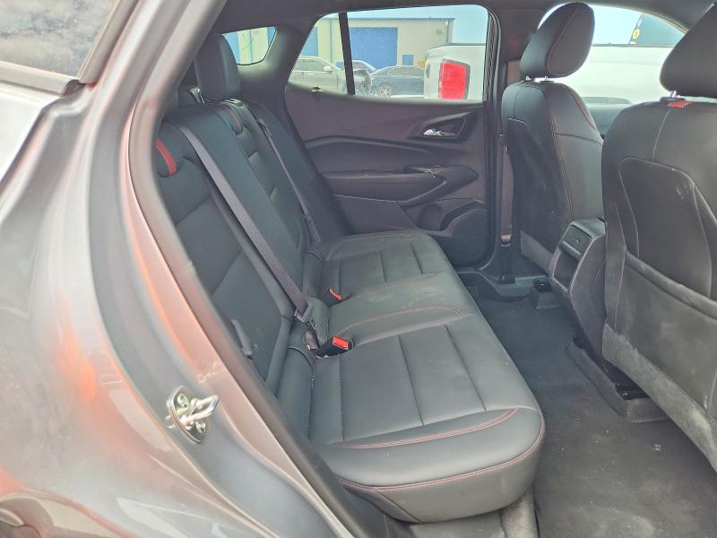 Продажа на аукционе авто 2026 Chevrolet Trax, vin: KL77LJEP2TC158843, номер лота: 65260816