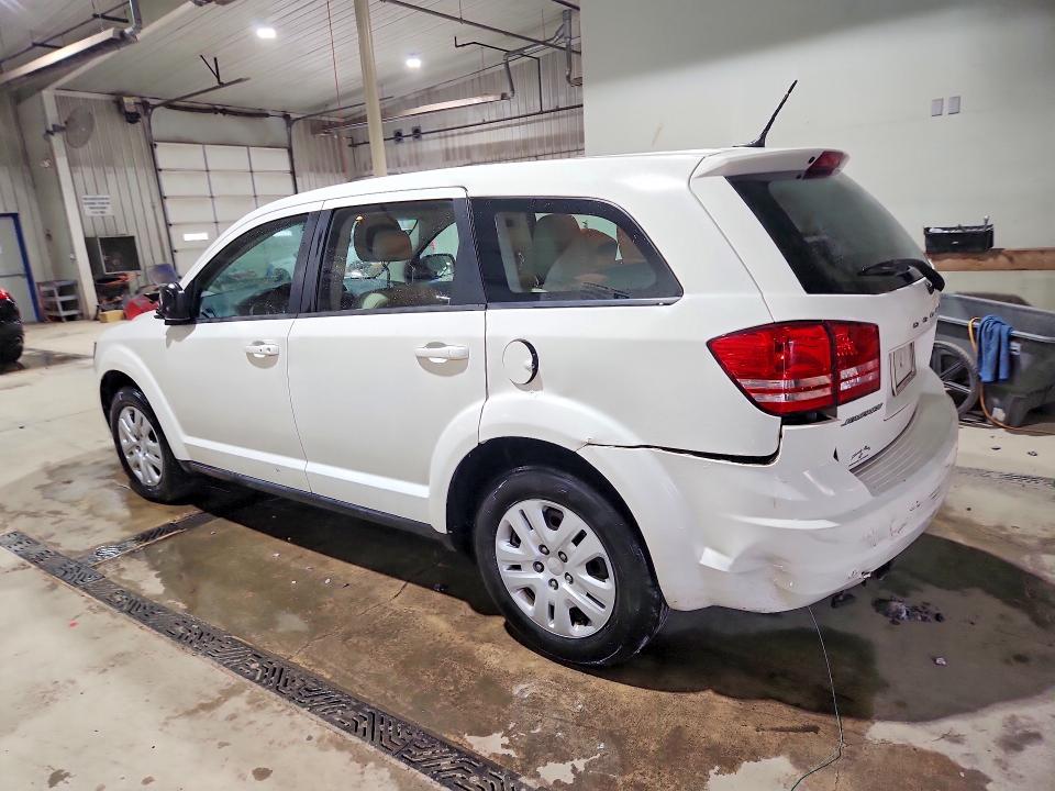 Aukcja sprzedaży 2014 Dodge Journey, vin: 3C4PDCAB9ET119048, numer aukcji: 66540166