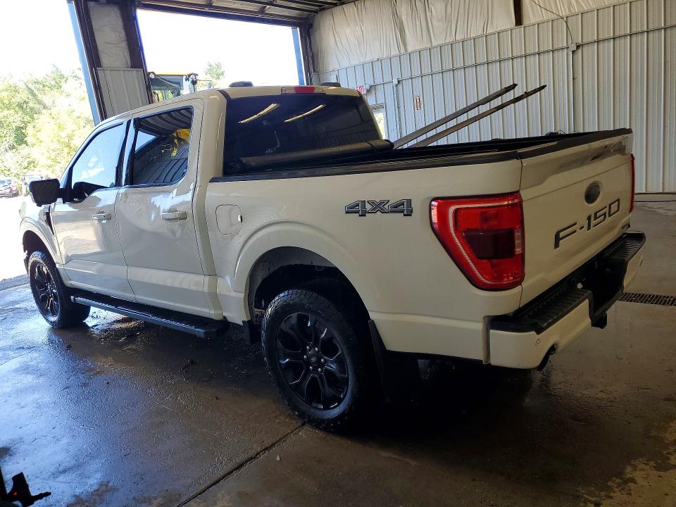 Aukcja sprzedaży 2023 Ford F150, vin: 1FTFW1E88PFD11387, numer aukcji: 66200286