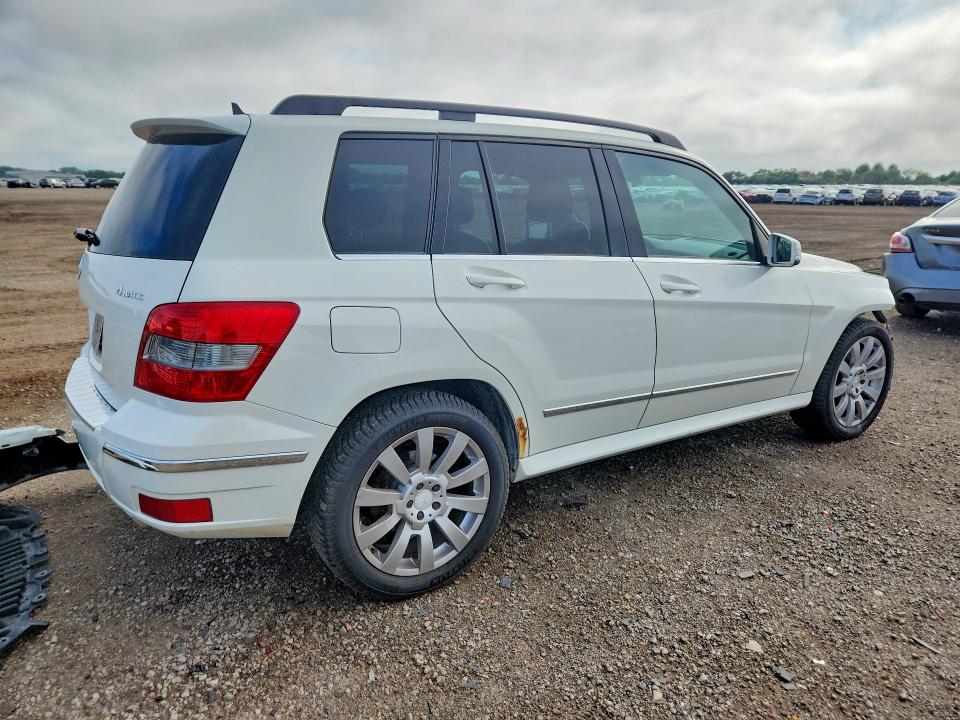 2011 Mercedes-benz Glk მანქანა იყიდება აუქციონზე, vin: WDCGG8HB3BF579140, აუქციონის ნომერი: 62779576