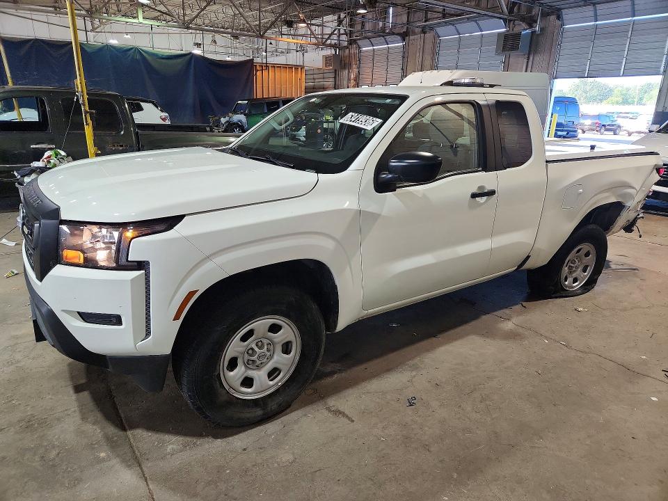 Продаж на аукціоні авто 2024 Nissan Frontier, vin: 1N6ED1CL0RN661112, номер лоту: 63419936