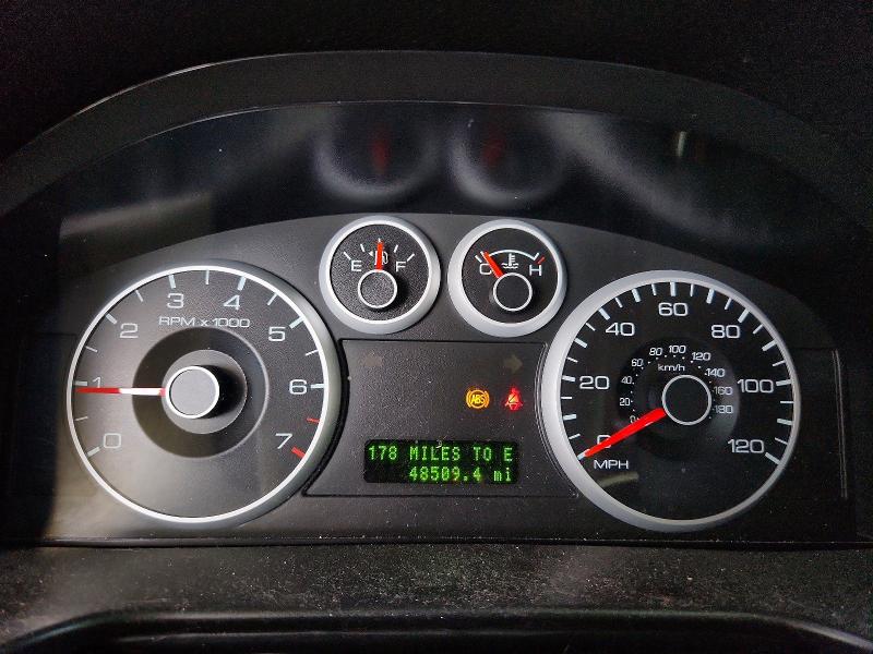 Продажа на аукционе авто 2009 Ford Fusion, vin: 3FAHP07Z49R102410, номер лота: 63374706