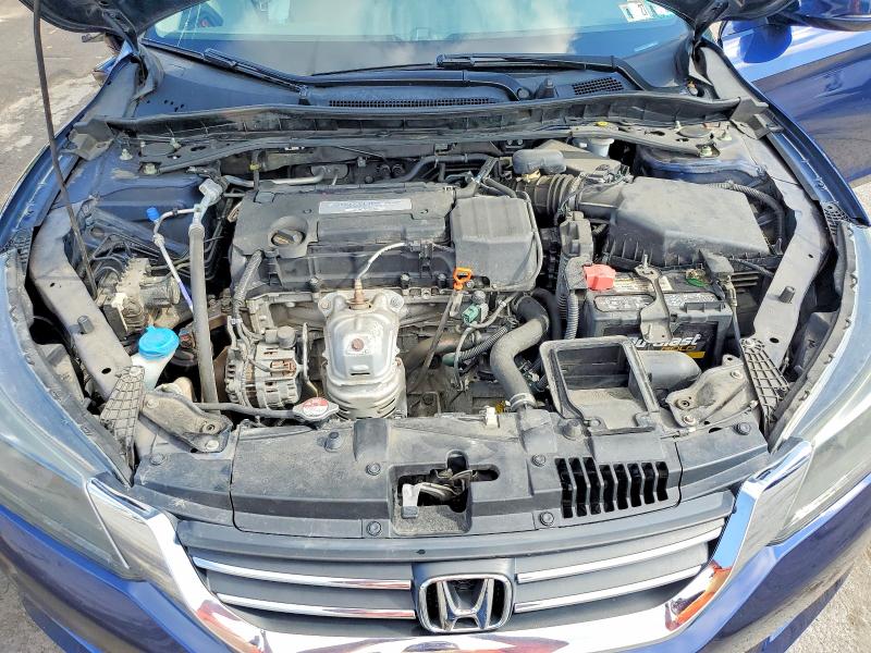 63368546 :رقم المزاد ، 1HGCR2F88FA079319 vin ، 2015 Honda Accord مزاد بيع