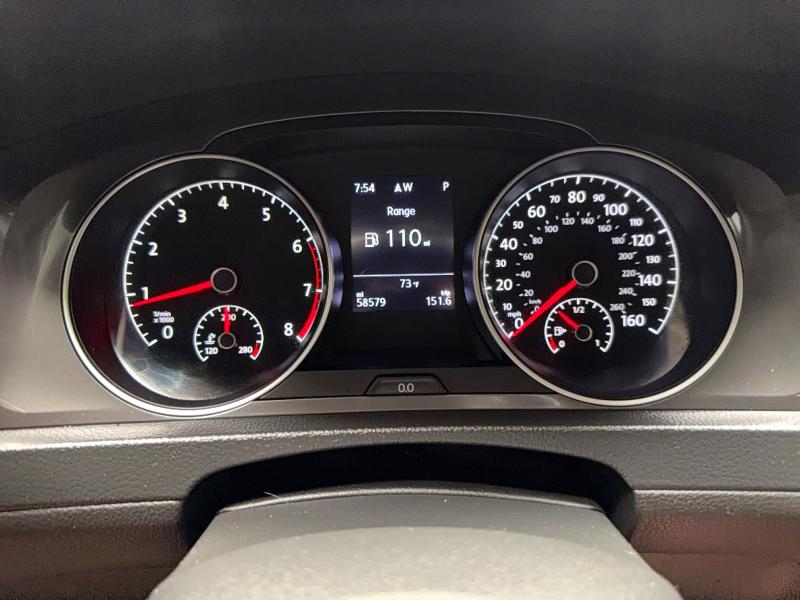 Продажа на аукционе авто 2017 Volkswagen Golf Alltrack, vin: 3VWH17AU3HM538840, номер лота: 65924286