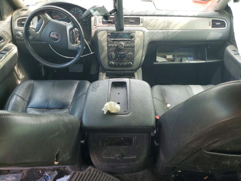 Продаж на аукціоні авто 2013 Gmc Sierra, vin: 3GTP2WE75DG169241, номер лоту: 67202806