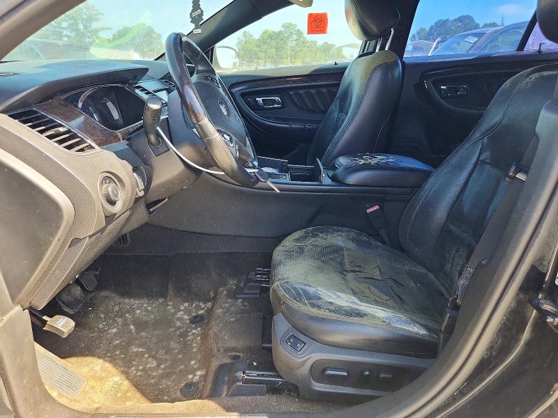 Продаж на аукціоні авто 2013 Ford Taurus, vin: 1FAHP2F84DG103870, номер лоту: 65878646