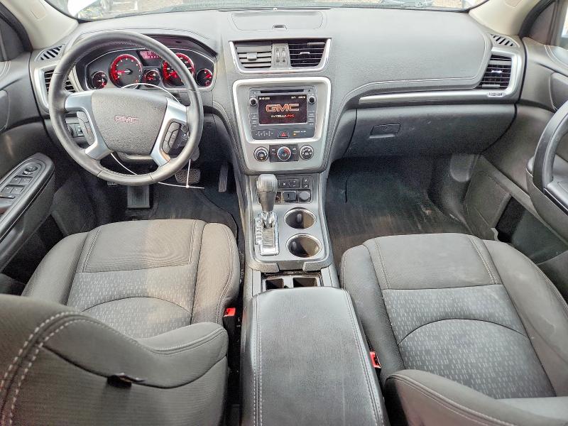 Aukcja sprzedaży 2016 Gmc Acadia, vin: 1GKKVPKD5GJ243413, numer aukcji: 63873376