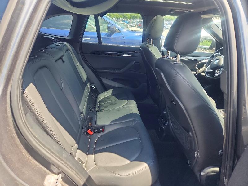 64232536 :رقم المزاد ، WBXHT3C31GP882429 vin ، 2016 Bmw X1 مزاد بيع