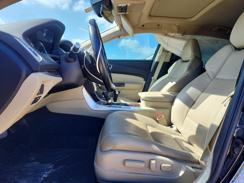Продажа на аукционе авто 2020 Acura Tlx, vin: 19UUB1F53LA017525, номер лота: 65291746