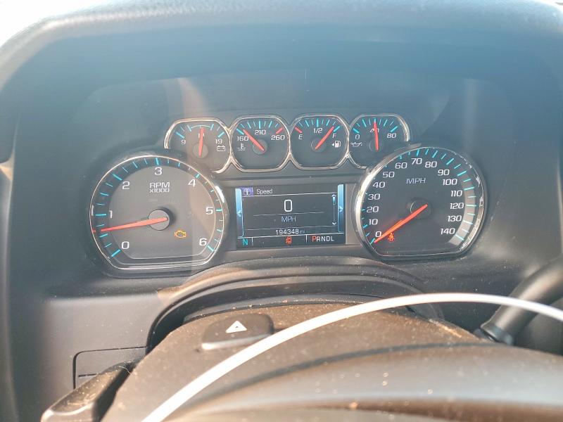 64092506 :رقم المزاد ، 1GNSKBKC1HR202124 vin ، 2017 Chevrolet Tahoe مزاد بيع