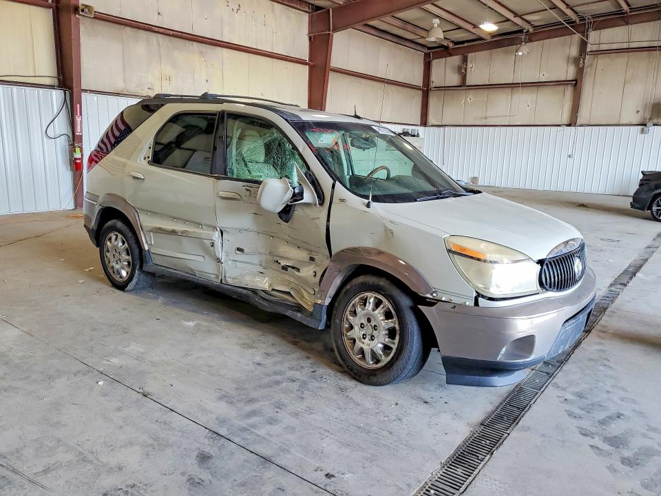 Aukcja sprzedaży 2007 Buick Rendezvous, vin: 3G5DA03L17S548796, numer aukcji: 66022586