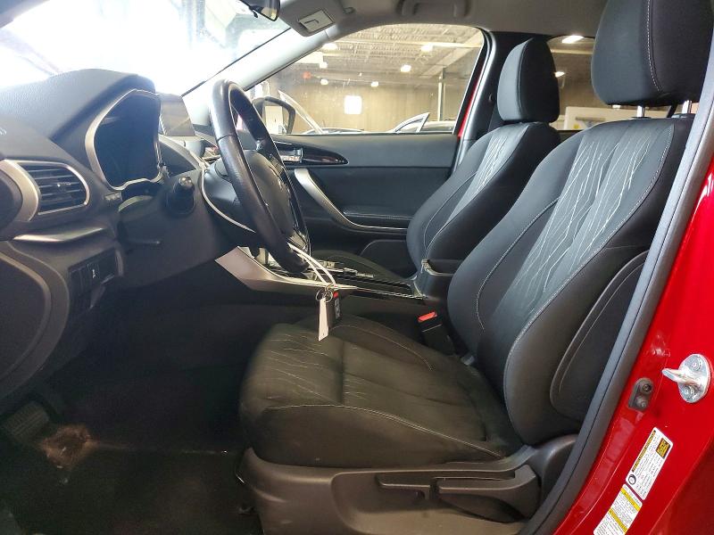 Aukcja sprzedaży 2019 Mitsubishi Eclipse Cross, vin: JA4AT5AA9KZ017100, numer aukcji: 65909646