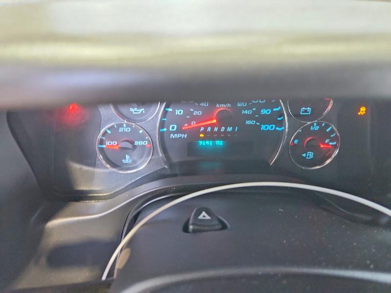 65704736 :رقم المزاد ، 1GCWGAF74S1115326 vin ، 2025 Chevrolet Express مزاد بيع