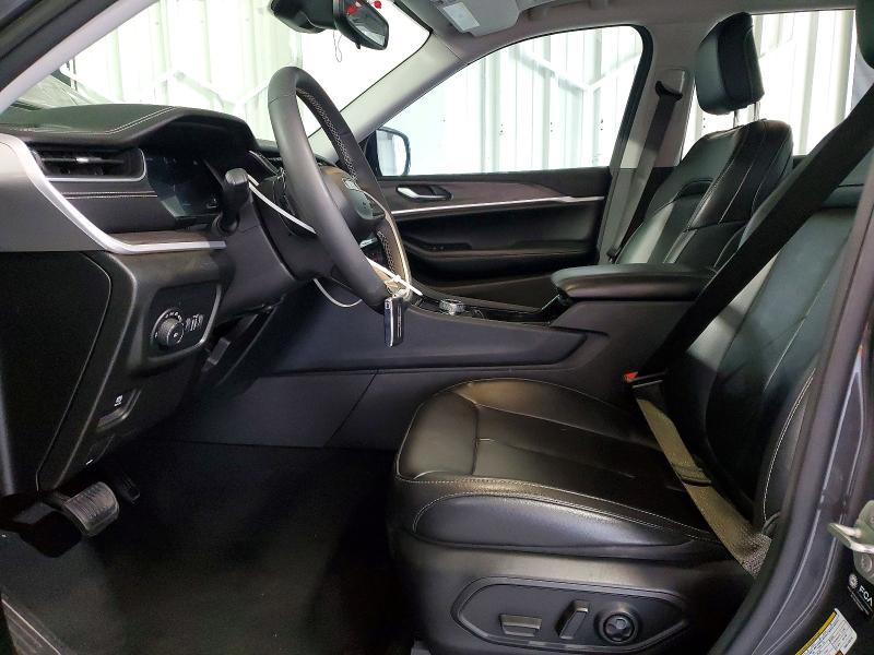 Aukcja sprzedaży 2023 Jeep Grand Cherokee, vin: 1C4RJKBG5P8819818, numer aukcji: 65865846