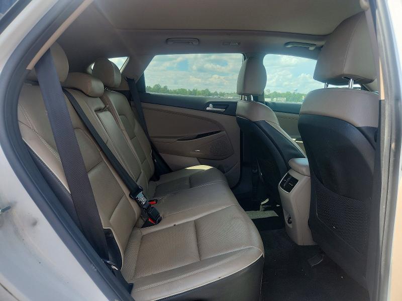 Продаж на аукціоні авто 2020 Hyundai Tucson, vin: KM8J3CAL4LU275014, номер лоту: 64262596