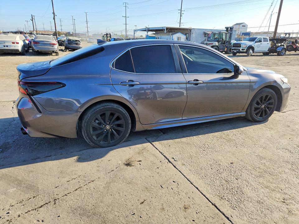 Aukcja sprzedaży 2019 Toyota Camry, vin: 4T1B11HK5KU827193, numer aukcji: 65724486
