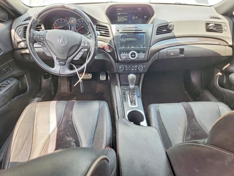 64391206 :رقم المزاد ، 19UDE2F83KA010760 vin ، 2019 Acura Ilx مزاد بيع