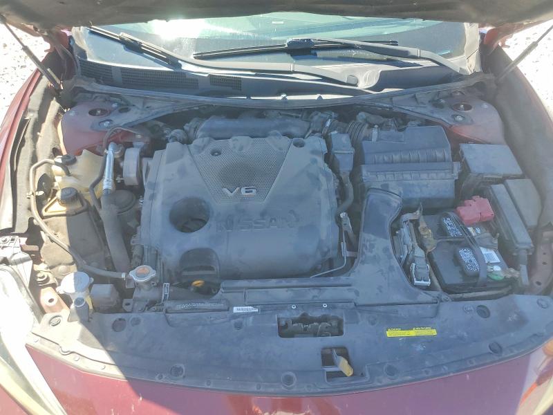 Продаж на аукціоні авто 2016 Nissan Maxima, vin: 1N4AA6AP4GC417295, номер лоту: 62981826