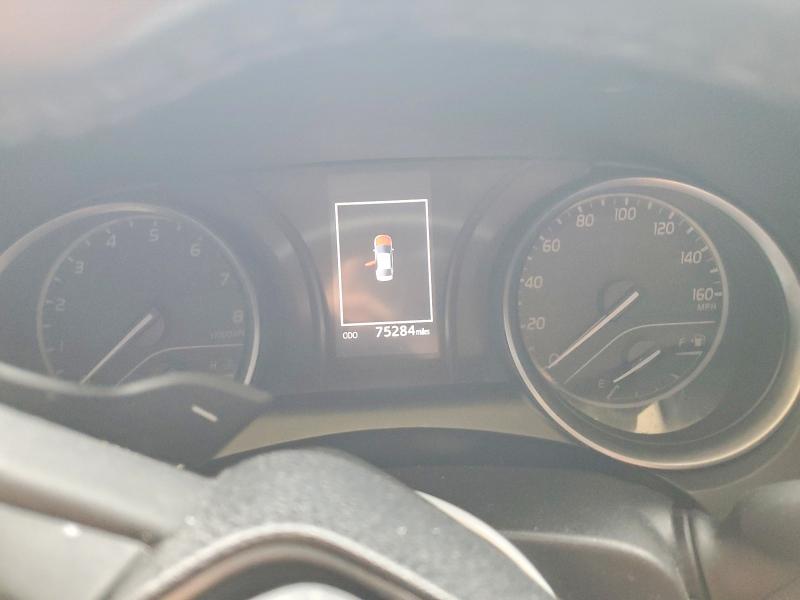 Продажа на аукционе авто 2021 Toyota Camry, vin: 4T1T11AK4MU521300, номер лота: 65883486