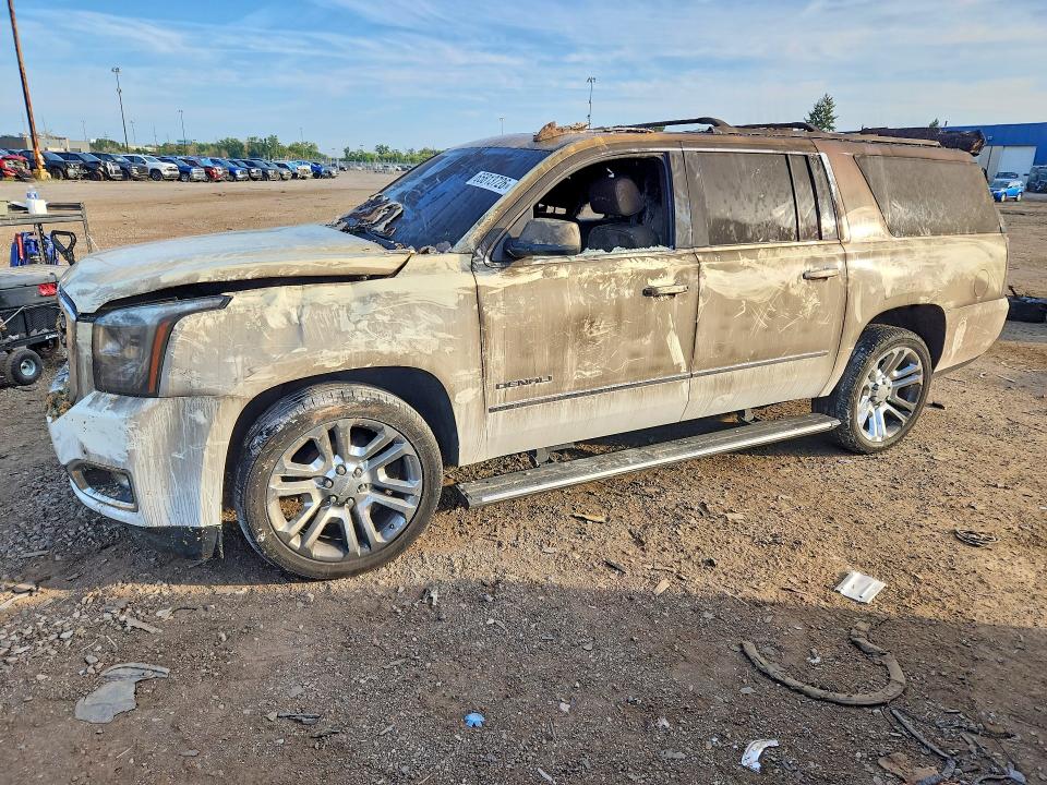 Aukcja sprzedaży 2019 Gmc Yukon Xl, vin: 1GKS2HKJXKR337902, numer aukcji: 65813726