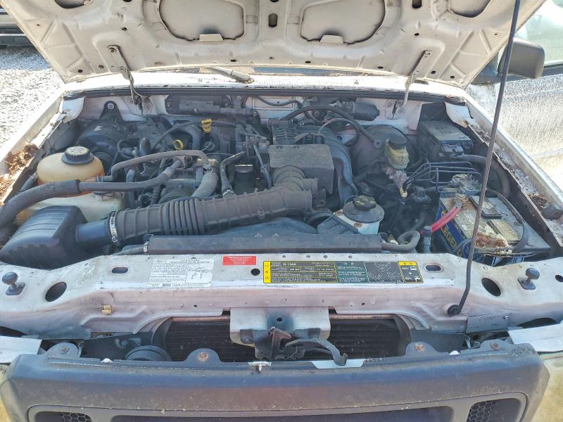 2005 Ford Ranger მანქანა იყიდება აუქციონზე, vin: 1FTYR10D55PA93825, აუქციონის ნომერი: 64478866