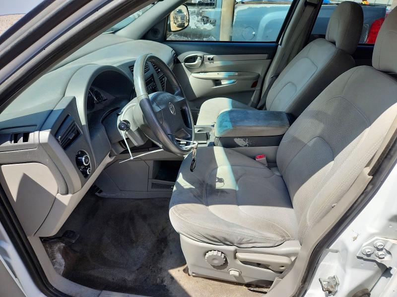 Aukcja sprzedaży 2006 Buick Rendezvous, vin: 3G5DA03L56S602714, numer aukcji: 65175116