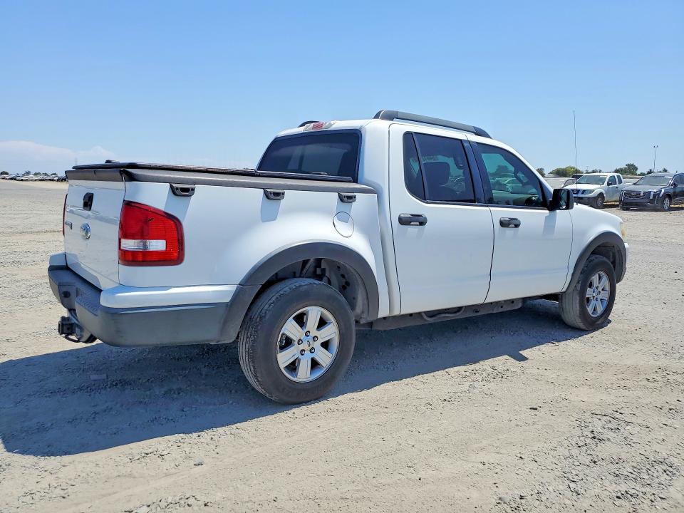 Продаж на аукціоні авто 2007 Ford Explorer Sport Trac, vin: 1FMEU31K47UA46635, номер лоту: 64612446