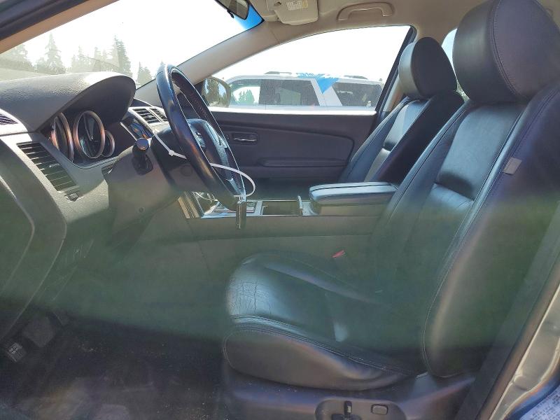 Aukcja sprzedaży 2011 Mazda Cx-9, vin: JM3TB3CVXB0332909, numer aukcji: 62743106