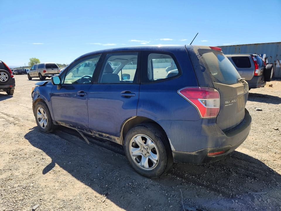 Aukcja sprzedaży 2014 Subaru Forester, vin: JF2SJAAC6EG461143, numer aukcji: 66770106